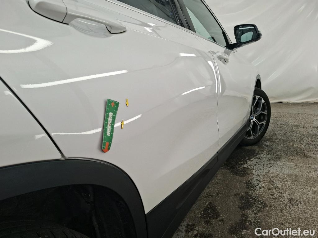  Bmw  X2 BMW  / 2017 / 5P / SUV sDrive18i Business DesignDKG7 / VO RECONDITIONNE - PHOTOS AVANT RECONDITIONNEMENT #1