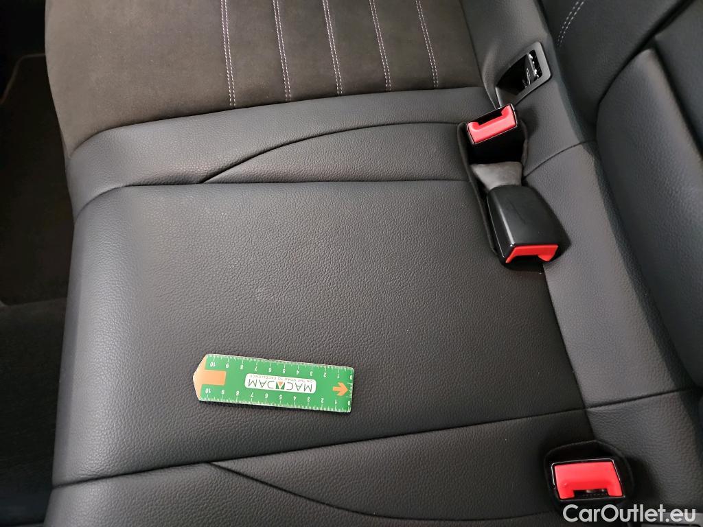  Mercedes  G-Klasee MERCEDES-BENZ GLC / 2019 / 5P / SUV 2.0 GLC 300 E AMG LINE 4MATIC / VO RECONDITIONNE - PHOTOS AVANT RECONDITIONNEMENT #13