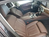  Bmw  Serie 5 BMW Série 5 Touring 2020 5P Break 520i 184ch Luxury #6