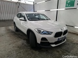  Bmw  X2 BMW  / 2017 / 5P / SUV sDrive18i Business DesignDKG7 / VO RECONDITIONNE - PHOTOS AVANT RECONDITIONNEMENT #4
