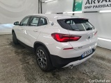  Bmw  X2 BMW  / 2017 / 5P / SUV sDrive18i Business DesignDKG7 / VO RECONDITIONNE - PHOTOS AVANT RECONDITIONNEMENT #2