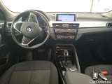  Bmw  X2 BMW  / 2017 / 5P / SUV sDrive18i Business DesignDKG7 / VO RECONDITIONNE - PHOTOS AVANT RECONDITIONNEMENT #5