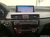  Bmw  X2 BMW  / 2017 / 5P / SUV sDrive18i Business DesignDKG7 / VO RECONDITIONNE - PHOTOS AVANT RECONDITIONNEMENT #7