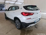  Bmw  X2  sDrive 18i Lounge 1.5 135CV BVM6 E6d / BATTERIE 12V NEUVE #2