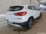  Bmw  X2  sDrive 18i Lounge 1.5 135CV BVM6 E6d / BATTERIE 12V NEUVE #3