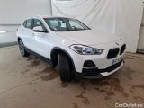  Bmw  X2  sDrive 18i Lounge 1.5 135CV BVM6 E6d / BATTERIE 12V NEUVE #4
