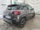  Citroen  C3  Aircross Feel Pack 1.5 BlueHDi 110CV BVM6 6E #3
