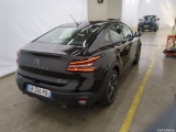  Citroen  C4  X Feel Pack 1.2 PureTech 130CV BVA8 6E / VO RECONDITIONNE - PHOTOS AVANT RECONDITIONNEMENT #3