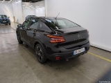  Citroen  C4  X Feel Pack 1.2 PureTech 130CV BVA8 6E / VO RECONDITIONNE - PHOTOS AVANT RECONDITIONNEMENT #2