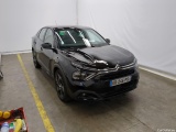  Citroen  C4  X Feel Pack 1.2 PureTech 130CV BVA8 6E / VO RECONDITIONNE - PHOTOS AVANT RECONDITIONNEMENT #4