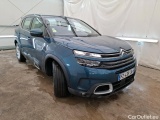  Citroen  C5 Aircross  Business 1.5 BlueHDi 130CV BVM6 E6d #4