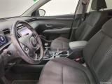  Hyundai  Tucson  / 2020 / 5P / SUV 1.6 T-GDI 150 iBVM HYBRID 48V CREATIVE #10