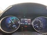  KIA  XCeed KIA  / 2019 / 5P / Crossover 1.6 GDI ISG ISG PHEV ACTIVE BUS DCT6 #6