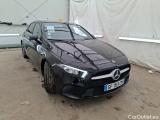  Mercedes  A-Klasse MERCEDES-BENZ Classe A Compact / 2018 / 5P / Berline A 200 d Business Line 8G-DCT #4