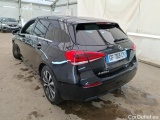  Mercedes  A-Klasse MERCEDES-BENZ Classe A Compact / 2018 / 5P / Berline A 200 d Business Line 8G-DCT #2