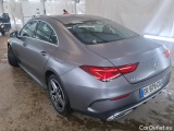  Mercedes  CLA-Klasse MERCEDES-BENZ CLA Coupe / 2019 / 4P / Coupé CLA 250 e AMG Line / VO RECONDITIONNE - PHOTOS AVANT RECONDITIONNEMENT #2