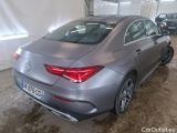  Mercedes  CLA-Klasse MERCEDES-BENZ CLA Coupe / 2019 / 4P / Coupé CLA 250 e AMG Line / VO RECONDITIONNE - PHOTOS AVANT RECONDITIONNEMENT #3