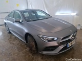  Mercedes  CLA-Klasse MERCEDES-BENZ CLA Coupe / 2019 / 4P / Coupé CLA 250 e AMG Line / VO RECONDITIONNE - PHOTOS AVANT RECONDITIONNEMENT #4
