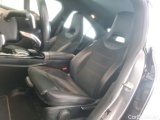  Mercedes  CLA-Klasse MERCEDES-BENZ CLA Coupe / 2019 / 4P / Coupé CLA 250 e AMG Line / VO RECONDITIONNE - PHOTOS AVANT RECONDITIONNEMENT #8