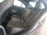  Mercedes  CLA-Klasse MERCEDES-BENZ CLA Coupe / 2019 / 4P / Coupé CLA 250 e AMG Line / VO RECONDITIONNE - PHOTOS AVANT RECONDITIONNEMENT #9