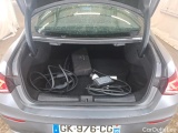  Mercedes  CLA-Klasse MERCEDES-BENZ CLA Coupe / 2019 / 4P / Coupé CLA 250 e AMG Line / VO RECONDITIONNE - PHOTOS AVANT RECONDITIONNEMENT #10