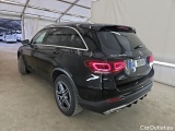  Mercedes  G-Klasee MERCEDES-BENZ GLC / 2019 / 5P / SUV 2.0 GLC 300 E AMG LINE 4MATIC / VO RECONDITIONNE - PHOTOS AVANT RECONDITIONNEMENT #3