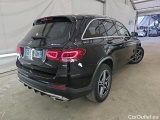  Mercedes  G-Klasee MERCEDES-BENZ GLC / 2019 / 5P / SUV 2.0 GLC 300 E AMG LINE 4MATIC / VO RECONDITIONNE - PHOTOS AVANT RECONDITIONNEMENT #4