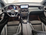  Mercedes  G-Klasee MERCEDES-BENZ GLC / 2019 / 5P / SUV 2.0 GLC 300 E AMG LINE 4MATIC / VO RECONDITIONNE - PHOTOS AVANT RECONDITIONNEMENT #6