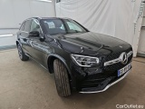  Mercedes  G-Klasee MERCEDES-BENZ GLC / 2019 / 5P / SUV 2.0 GLC 300 E AMG LINE 4MATIC / VO RECONDITIONNE - PHOTOS AVANT RECONDITIONNEMENT #5
