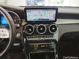  Mercedes  G-Klasee MERCEDES-BENZ GLC / 2019 / 5P / SUV 2.0 GLC 300 E AMG LINE 4MATIC / VO RECONDITIONNE - PHOTOS AVANT RECONDITIONNEMENT #8