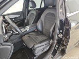  Mercedes  G-Klasee MERCEDES-BENZ GLC / 2019 / 5P / SUV 2.0 GLC 300 E AMG LINE 4MATIC / VO RECONDITIONNE - PHOTOS AVANT RECONDITIONNEMENT #9