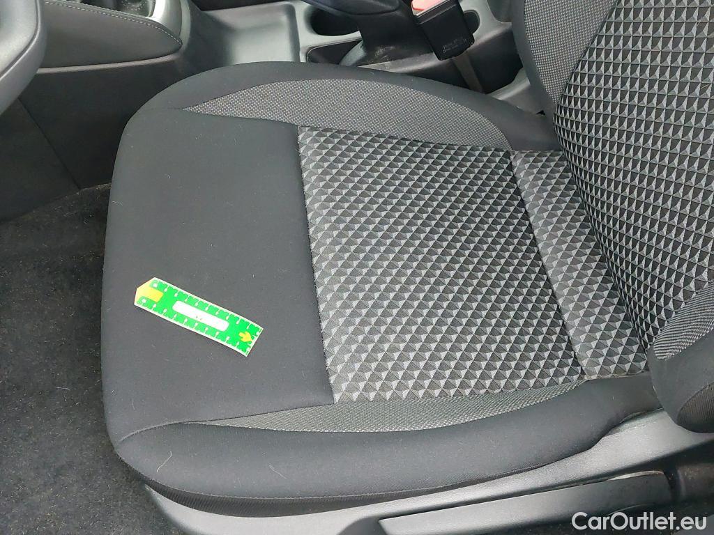  Nissan  Micra NISSAN  / 2016 / 5P / Berline IG-T 92 Business Edition / VO RECONDITIONNE - PHOTOS AVANT RECONDITIONNEMENT #17