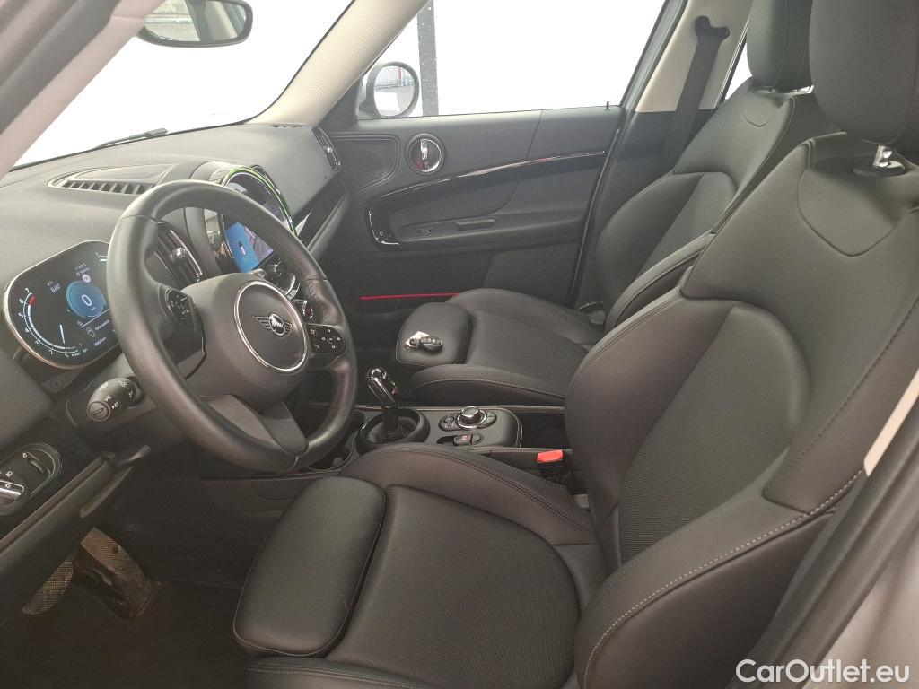  Mini  Countryman MINI   2020  5P  Crossover Cooper Essential 136 ch BVA7 #5