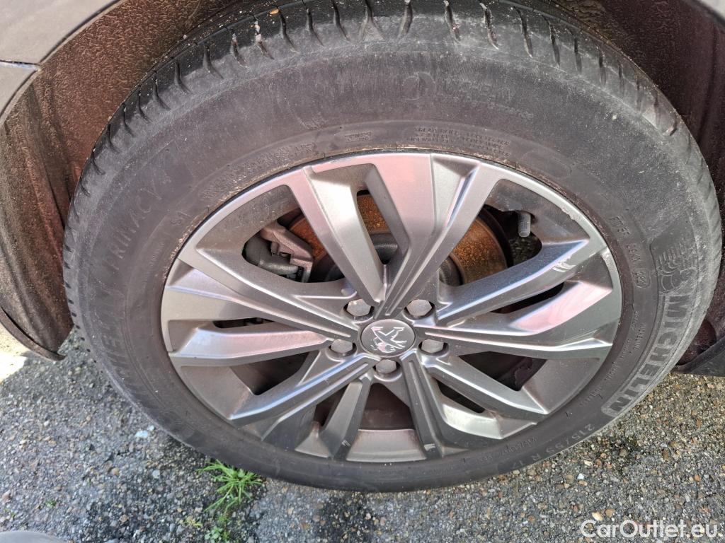  Peugeot  508  SW Allure Business 1.5 HDi 130CV BVA8 E6d #3