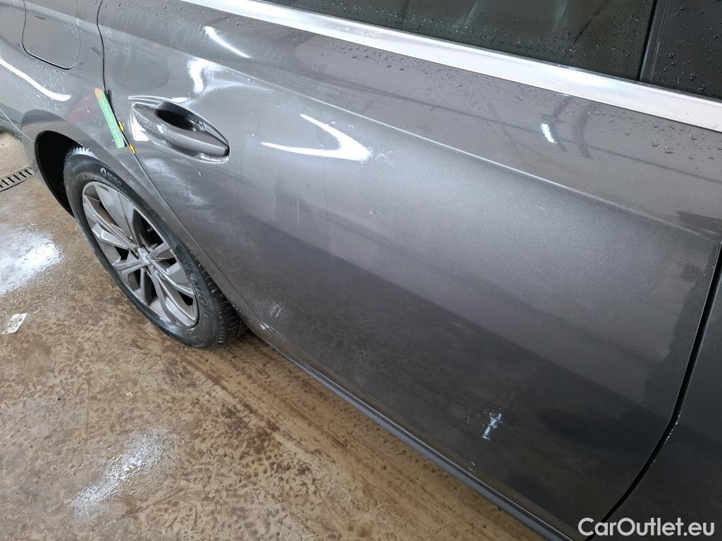  Peugeot  508  SW Allure Business 1.5 HDi 130CV BVA8 E6d #25