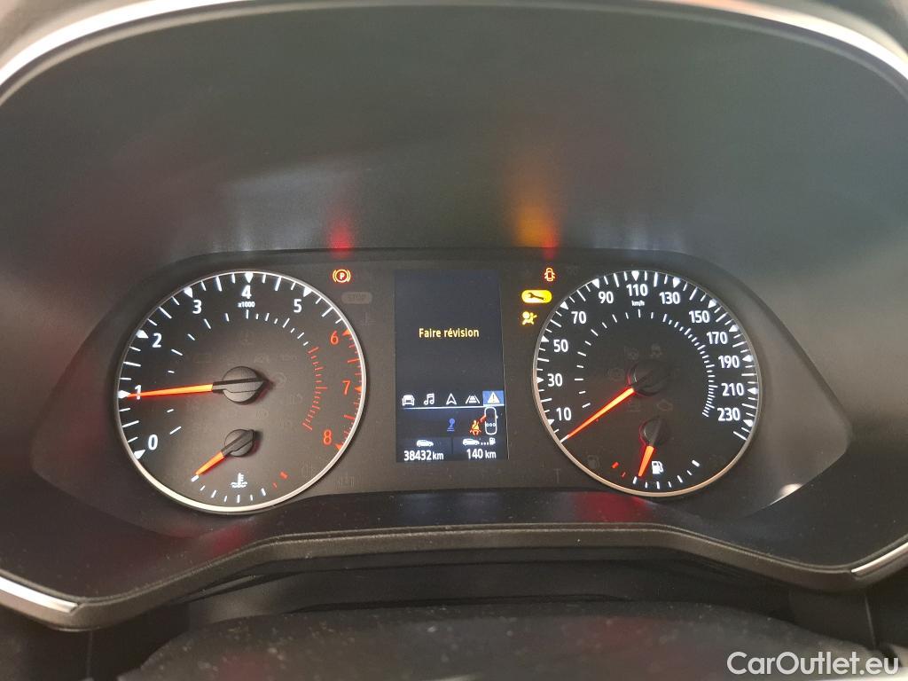  Renault  Clio  V Business 1.0 SCe 70CV BVM5 E6dT #11