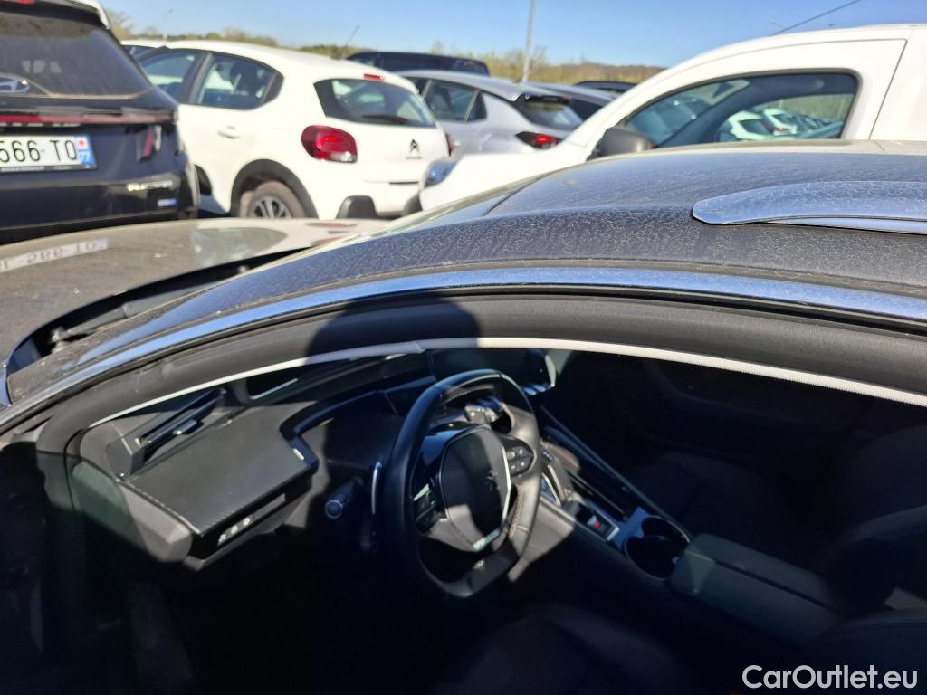  Peugeot  508  SW Allure Business 1.5 HDi 130CV BVA8 E6d #32