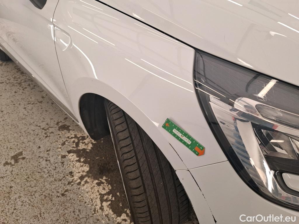  Renault  Clio  V Business 1.0 SCe 70CV BVM5 E6dT #7