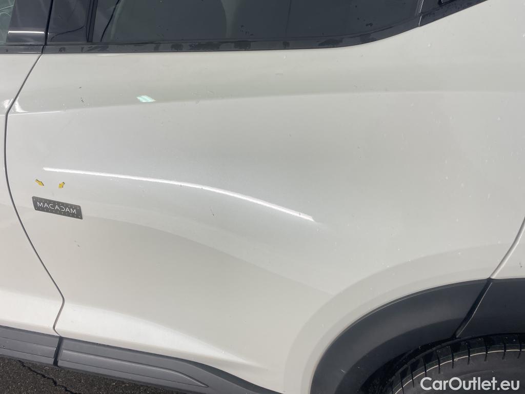  Nissan  Juke NISSAN  / 2019 / 5P / Crossover DIG-T 114 BVM6 N-Design / VO RECONDITIONNE - PHOTOS AVANT RECONDITIONNEMENT #1