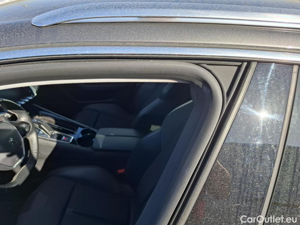  Peugeot  508  SW Allure Business 1.5 HDi 130CV BVA8 E6d #37