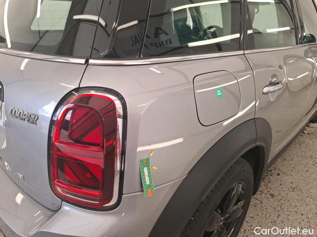  Mini  Countryman MINI   2020  5P  Crossover Cooper Essential 136 ch BVA7 #3