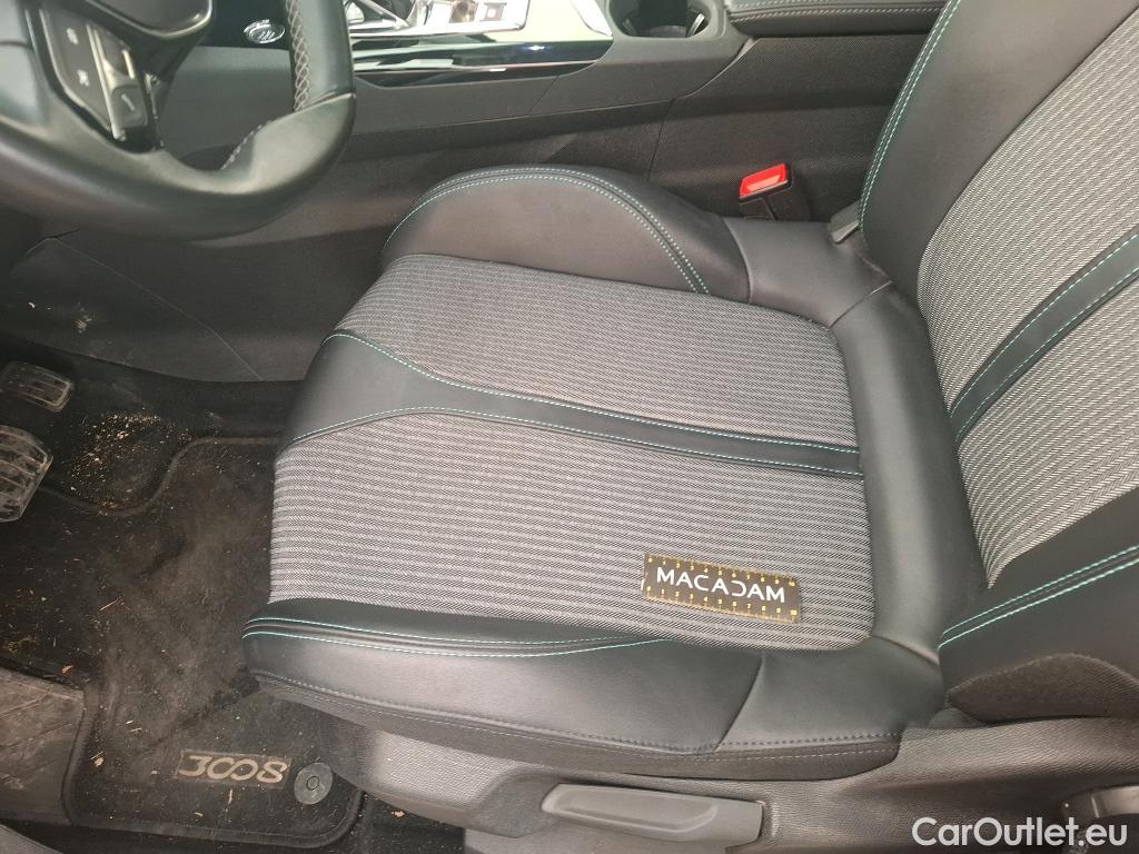  Peugeot  3008  Allure 1.5 HDi 130CV BVA8 E6d #10
