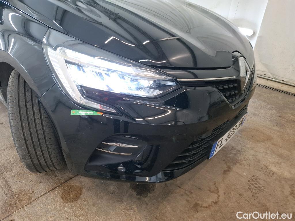  Renault  Clio  V Business 1.5 dCi 85CV BVM6 E6dT #4