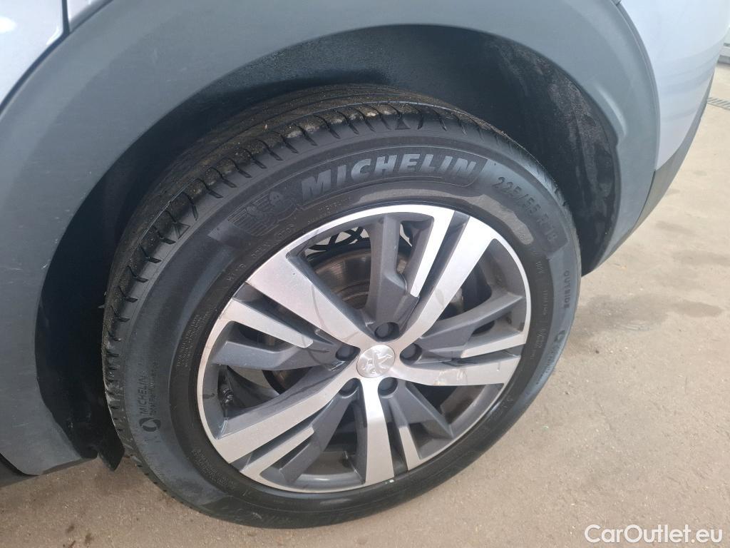  Peugeot  3008  Allure 1.5 HDi 130CV BVA8 E6d #6