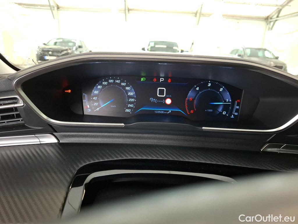  Peugeot  508  SW Allure Business 1.5 HDi 130CV BVA8 E6d #30