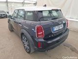  Mini  Countryman MINI  / 2016 / 5P / Crossover Cooper D Finition Yours 150 BVM6 #2