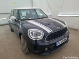  Mini  Countryman MINI  / 2016 / 5P / Crossover Cooper D Finition Yours 150 BVM6 #4