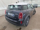  Mini  Countryman MINI  / 2016 / 5P / Crossover Cooper D Finition Yours 150 BVM6 #3