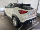  Nissan  Juke NISSAN  / 2019 / 5P / Crossover DIG-T 114 BVM6 N-Design / VO RECONDITIONNE - PHOTOS AVANT RECONDITIONNEMENT #2