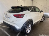  Nissan  Juke NISSAN  / 2019 / 5P / Crossover DIG-T 114 BVM6 N-Design / VO RECONDITIONNE - PHOTOS AVANT RECONDITIONNEMENT #3